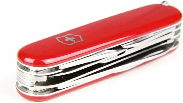 swiss knife
