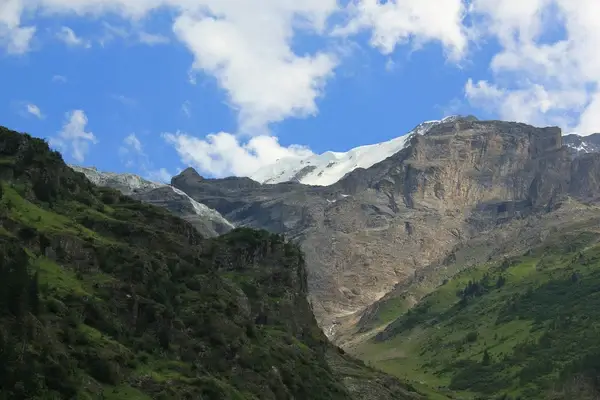 swiss mountains
