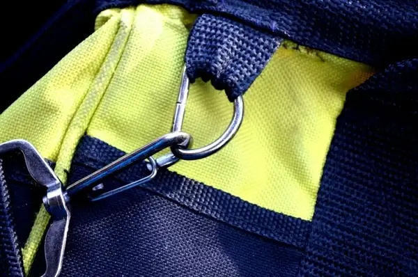 swivel hook clip