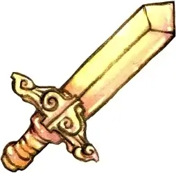 Sword