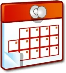 System Calendar