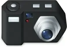 System camera 