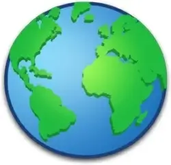 System Globe