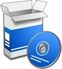 System Install 1