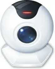System webcam