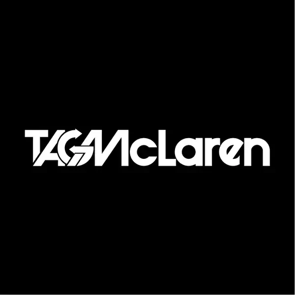 tag mclaren 0