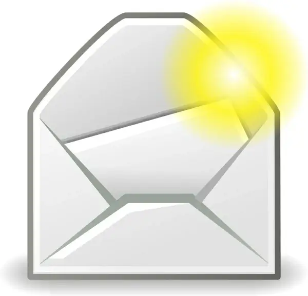 tango mail message new