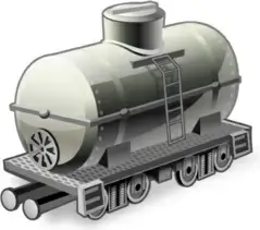 Tank wagon