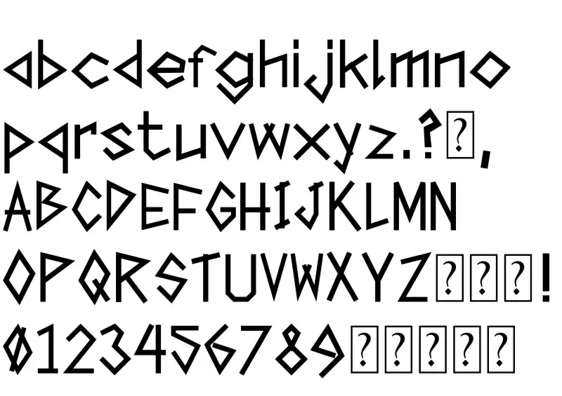 Tape Deck Font in truetype .ttf opentype .otf format free and easy ...