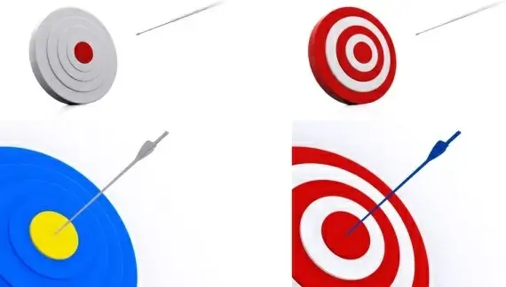 target and arrows 02 hd pictures
