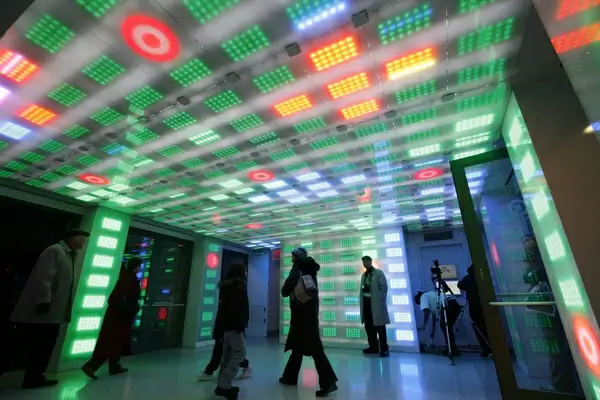 target interactive breezeway