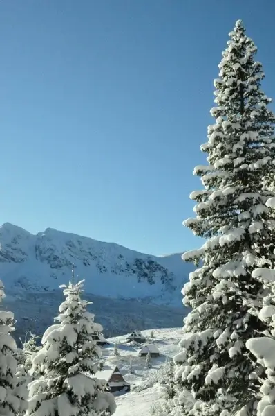 tatras winter 2010