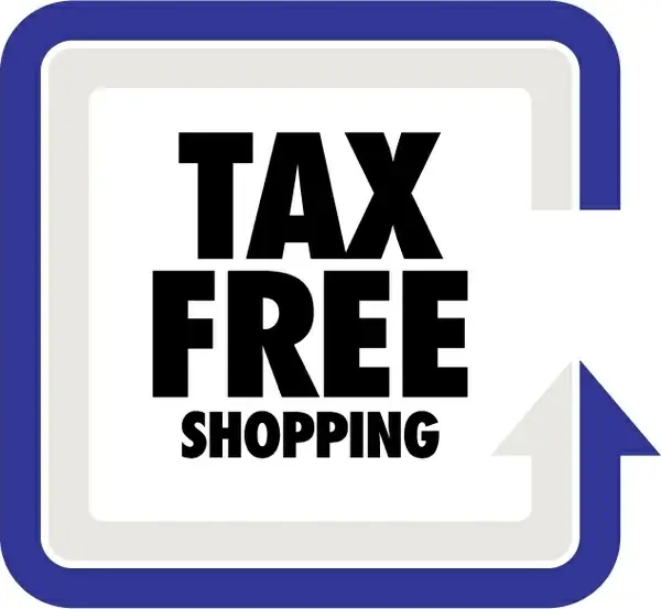tax free shopping 0