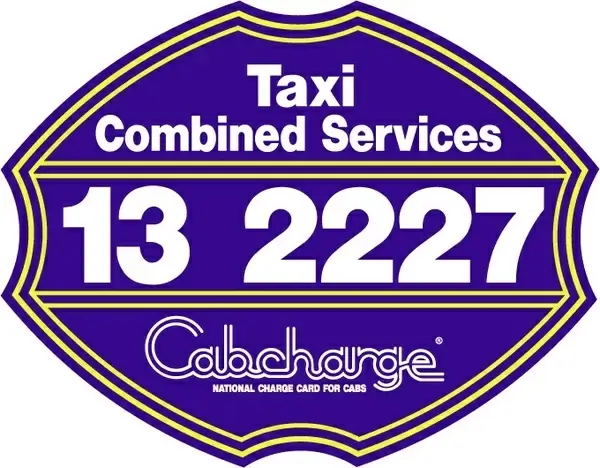 taxi combined services