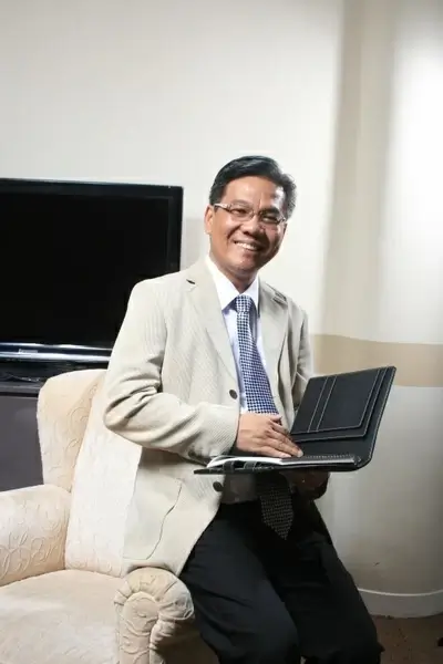 teacher lecturer writer