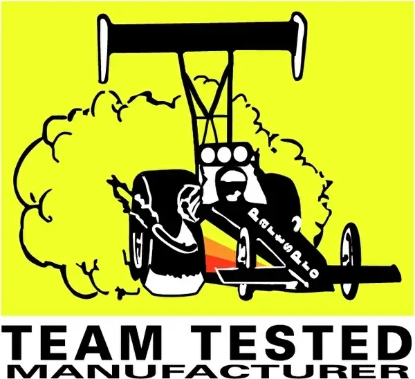 team tested manufacturer