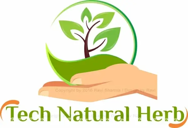 tech natural herb