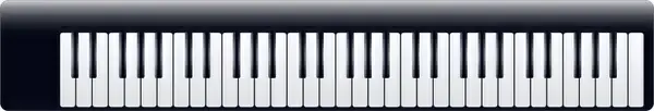 Teclado - Keyboard