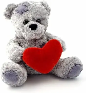 teddy bear