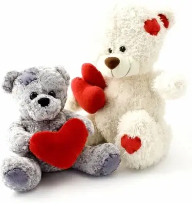 teddy bear
