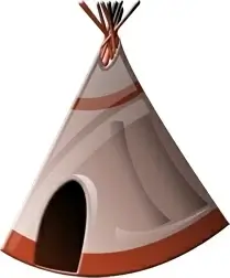Teepee