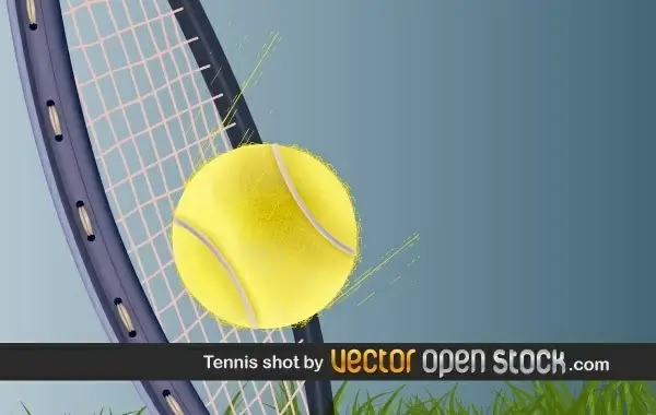 Tennis Shot