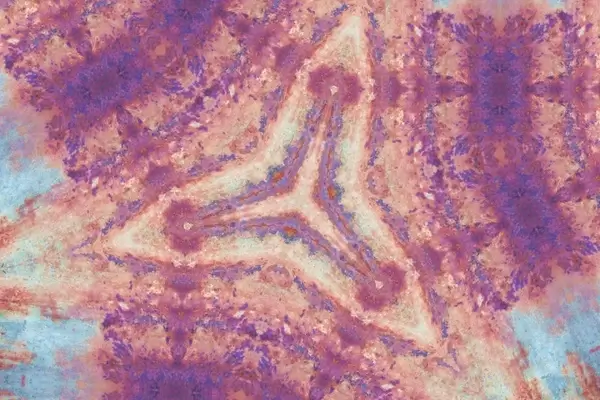 texture red grunge background