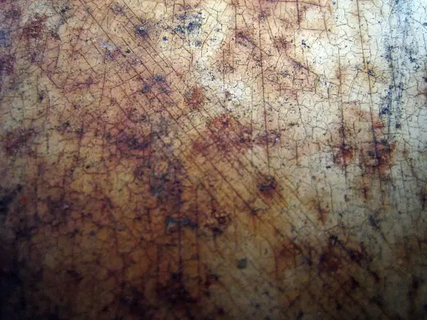 texture rust