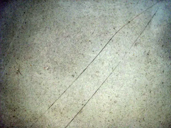 texture scratched surface
