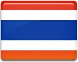 Thailandflag