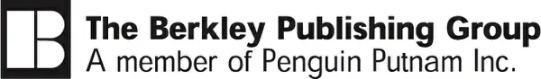 the berkley publishing group