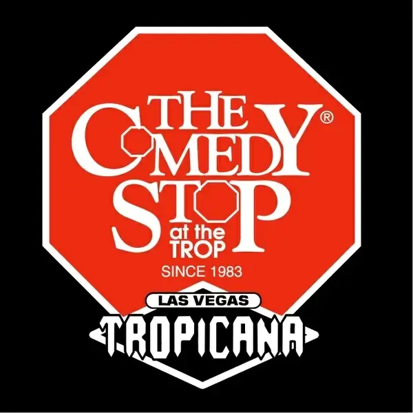 the comedy stop at the trop