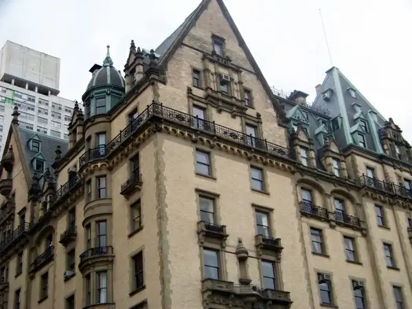the dakota