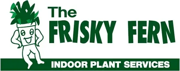 the frisky fern