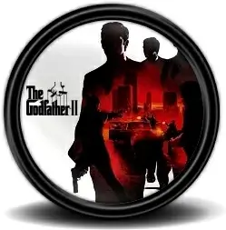 The Godfather II 1