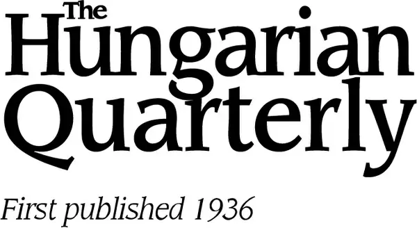 the hungarian quarterly