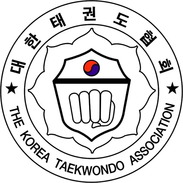 the korea taekwondo association 0