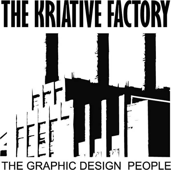 the kriative factory