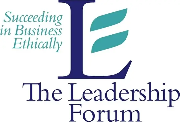 the leadership forum