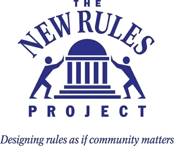 the new rules project