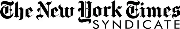 the new york times syndicate