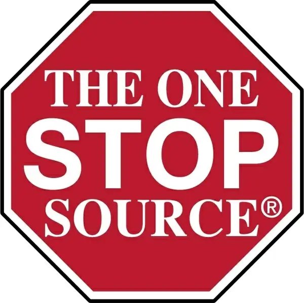 the one stop source