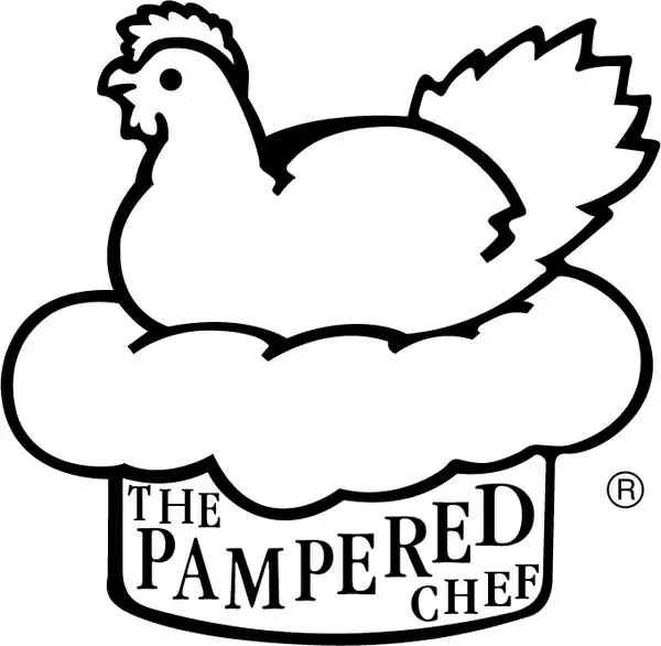 The Pampered Chef Vector Logo - Download Free SVG Icon