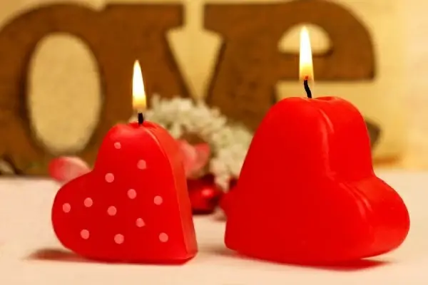 the romantic theme of highdefinition picture 7