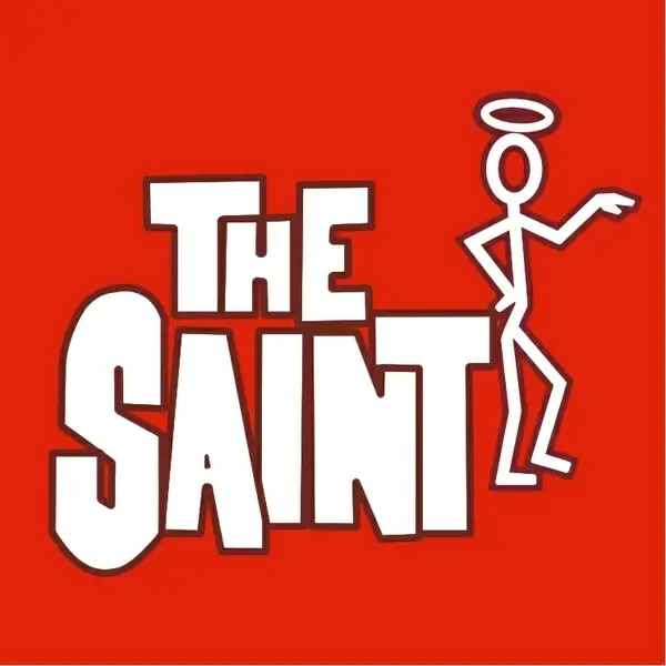 the saint