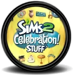 The Sims 2 Celebration Stuff 1