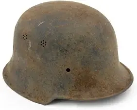 the soldier39s helmet picture 1