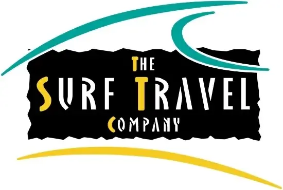 the surf travel company