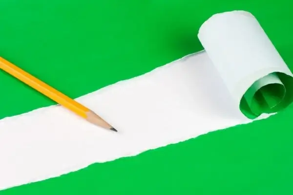 the tears paper and pencil 04 hd picture