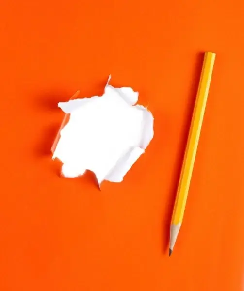 the tears the paper and pencil 02 hd pictures